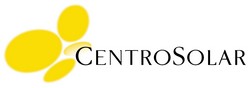 centrosolar logo